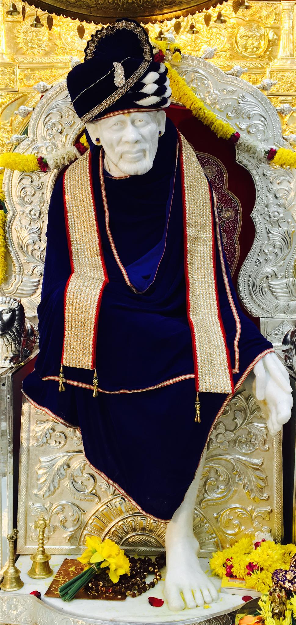 Sai Satcharitra image