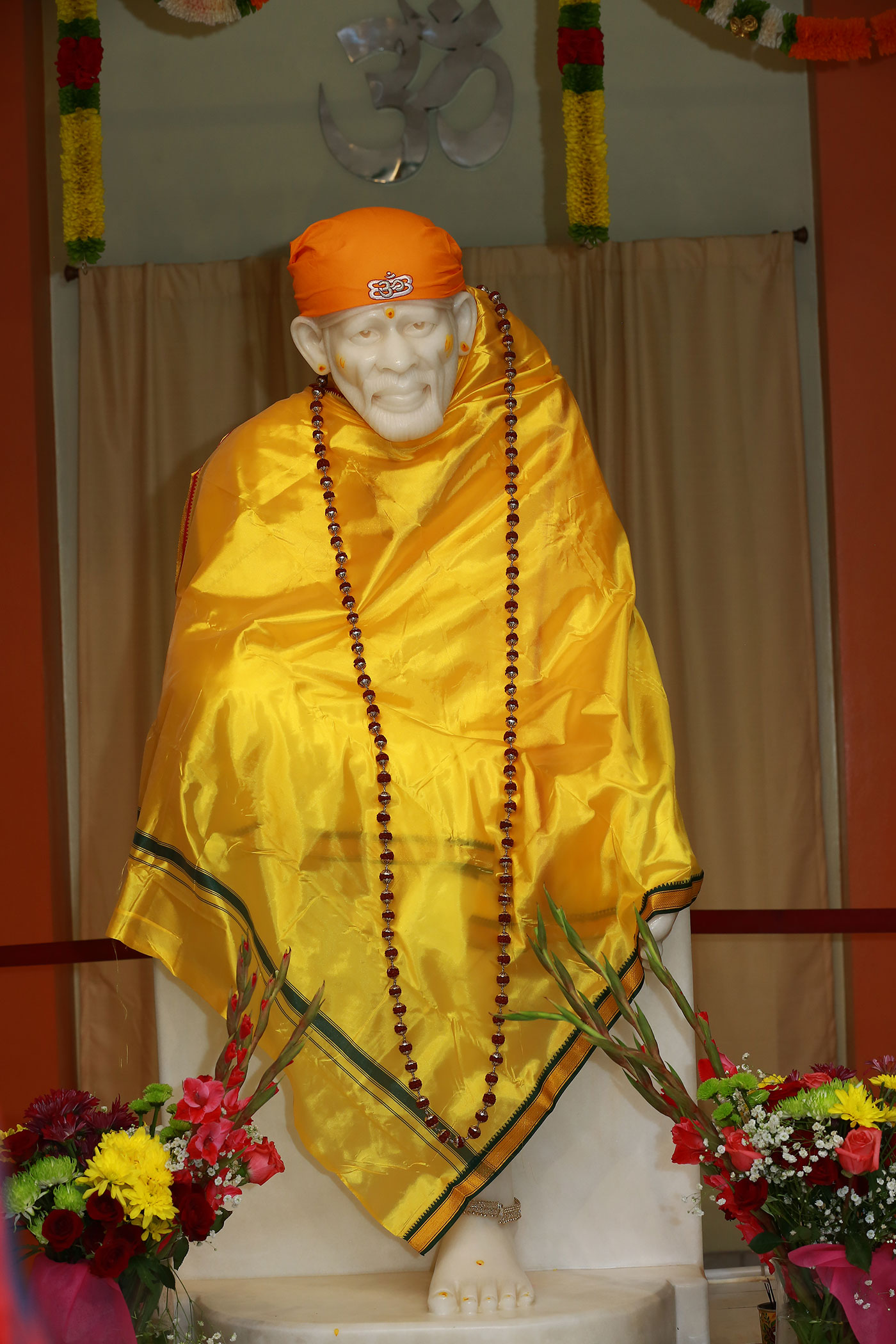 Sai leela image