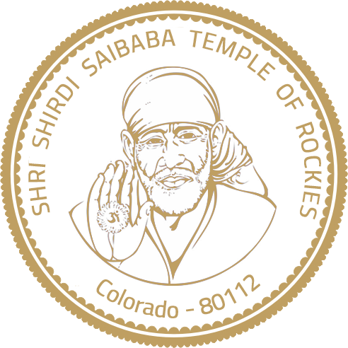 Shri Shirdi Saibaba Temple of Rockies